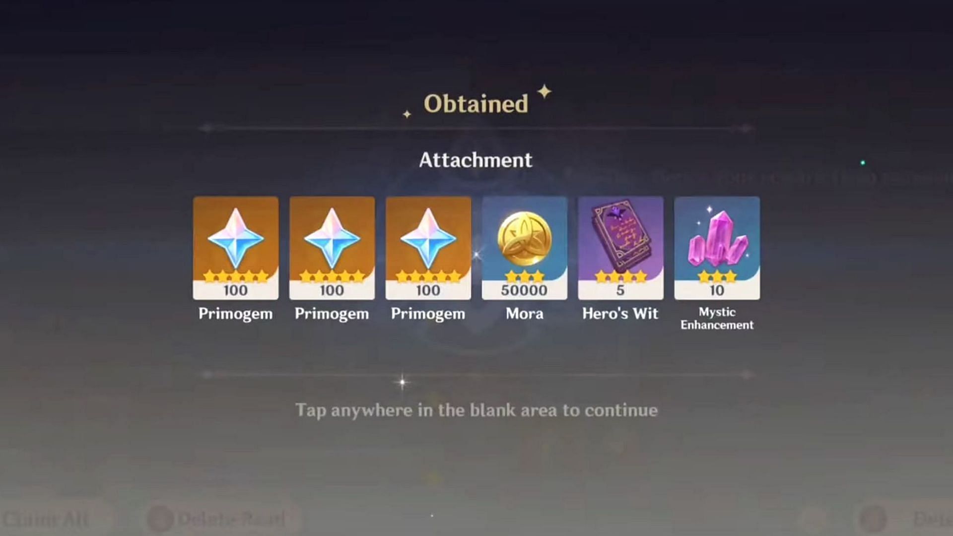 The livestream will drop redemption codes (Image via Sportskeeda Gaming || HoYoverse)